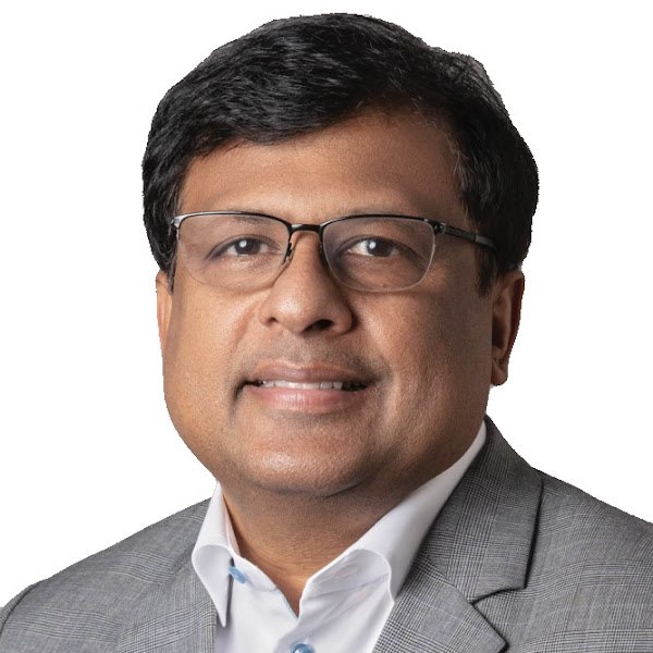 Kartik Venkataraman